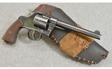 Colt ~ Us Army 1903 DA ~ .38 Colt - 1 of 6