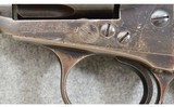 Colt ~ Bisley ~ Flat Top Target ~ .38 Winchester Centerfire - 3 of 8