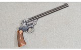 Smith & Wesson ~ Third Model Perfected ~ .22 Long Rifle - 1 of 3