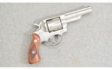 Sturm Ruger & Co. ~ Speed Six ~ .38 Smith & Wesson Special - 1 of 2