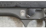 Beretta ~ 96 Brigadier ~ .40 Smith & Wesson - 4 of 6