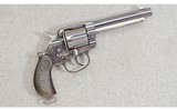 Colt ~ 1878 ~ Frontier Six Shooter ~ .44 Winchester Centerfire - 1 of 6