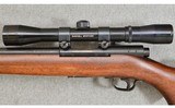 Winchester ~ Model 43 ~ .218 Bee - 6 of 10