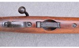 Winchester ~ Model 43 ~ .218 Bee - 8 of 10