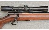 Winchester ~ Model 43 ~ .218 Bee - 3 of 10