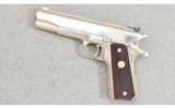 Colt ~ MK IV/Series 70 Gold Cup National Match ~ .45 Automatic - 2 of 4