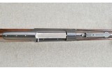 Savage ~ 1899 ~ .303 Savage ~ Takedown - 8 of 11