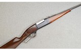 Savage ~ 1899 ~ .303 Savage ~ Takedown - 1 of 11