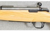Browning ~ BBR ~ 7 mm-08 Remington - 6 of 11