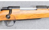 Browning ~ BBR ~ .300 Winchester Magnum - 3 of 11