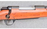 Browning ~ BBR ~ .300 Winchester Magnum - 3 of 12