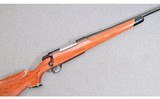 Browning ~ BBR ~ .300 Winchester Magnum - 1 of 12