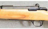 Browning ~ BBR ~ 7 mm-08 Remington - 6 of 11