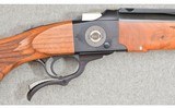 Ruger ~ No. 1 ~ .308 Winchester ~ 50th Anniversary - 3 of 11