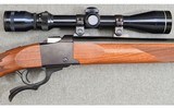 Ruger ~ No. 1 ~ 6 mm Remington - 3 of 11