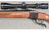 Ruger ~ No. 1 ~ 6 mm Remington - 6 of 11