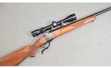 Ruger ~ No. 1 ~ 6 mm Remington - 1 of 11