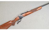 Ruger ~ No. 1 ~ .22-250 Remington - 1 of 11