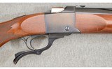 Ruger ~ No. 1 ~ .22-250 Remington - 3 of 11