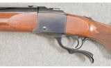 Ruger ~ No. 1 ~ .22-250 Remington - 6 of 11