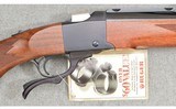 Ruger ~ No. 1 ~ .30-06 Springfield - 3 of 11
