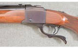 Ruger ~ No. 1 ~ .270 Winchester - 6 of 11