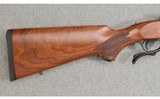 Ruger ~ No. 1 ~ .300 Weatherby Magnum - 2 of 11