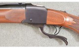 Ruger ~ No. 1 ~ .300 Weatherby Magnum - 6 of 11