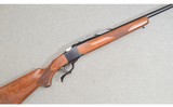 Ruger ~ No. 1 ~ .300 Weatherby Magnum - 1 of 11