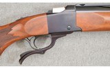 Ruger ~ No. 1 ~ .300 Weatherby Magnum - 3 of 11