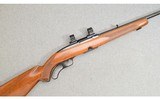 Winchester ~ 88 ~ .243 Winchester - 1 of 11