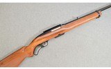 Winchester ~ 88 Carbine ~ .243 Winchester - 1 of 11