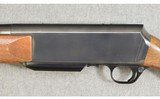 Browning ~ BAR ~ 7 mm Remington Mag - 6 of 11