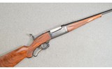 Savage ~ 99K ~ .250-3000 Savage - 1 of 11