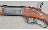 Savage ~ 99K ~ .250-3000 Savage - 6 of 11