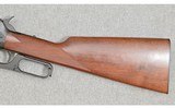 Winchester ~ 1895 ~ .30-06 Springfield - 7 of 11