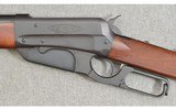 Winchester ~ 1895 ~ .30-06 Springfield - 6 of 11