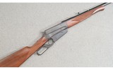 Winchester ~ 1895 ~ .30-06 Springfield - 1 of 11