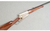Winchester ~ 1895 ~ .30-06 Springfield - 1 of 11