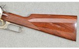 Winchester ~ 1895 ~ .30-06 Springfield - 7 of 11