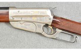 Winchester ~ 1895 ~ .30-06 Springfield - 6 of 11