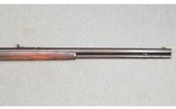 Winchester ~ 1873 ~ .38-40 Winchester Centerfire - 4 of 12