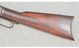 Winchester ~ 1873 ~ .38-40 Winchester Centerfire - 7 of 12