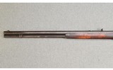 Winchester ~ 1873 ~ .38-40 Winchester Centerfire - 5 of 12