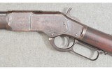 Winchester ~ 1873 ~ .38-40 Winchester Centerfire - 6 of 12