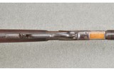 Winchester ~ 1873 ~ .38-40 Winchester Centerfire - 9 of 12