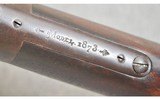 Winchester ~ 1873 ~ .38-40 Winchester Centerfire - 12 of 12