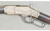 Winchester ~ 1873 ~ .38-40 Winchester Centerfire - 6 of 13