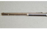Winchester ~ 1873 ~ .38-40 Winchester Centerfire - 5 of 13