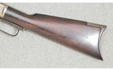 Winchester ~ 1873 ~ .38-40 Winchester Centerfire - 7 of 13